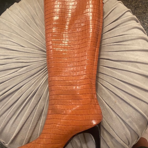 Genuine pollini boots - Picture 6 of 7